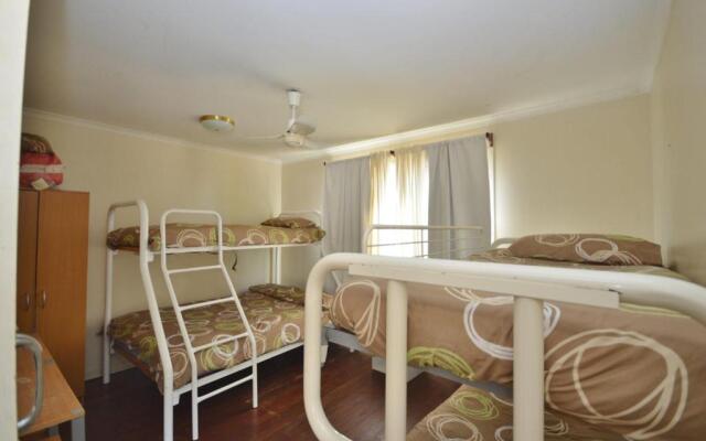 Patrick Crescent 18 - Kalbarri WA