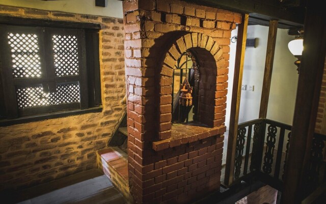 The Life Story Guest House