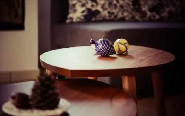 Saint George Villas & Apartments