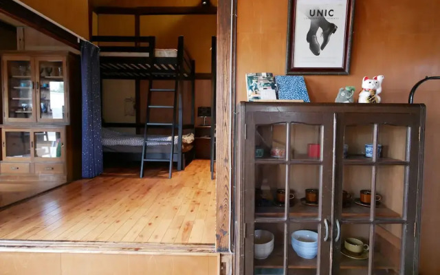 SUMITSUGU HOUSE East