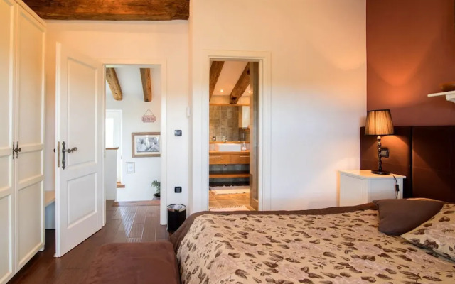 Serene Pet-friendly Villa