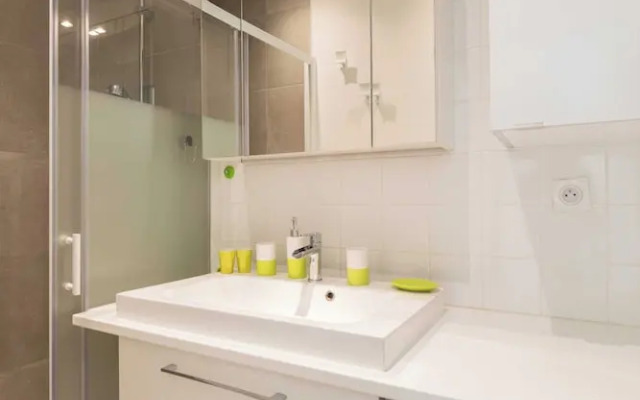 Dify Stoppa - Parilly