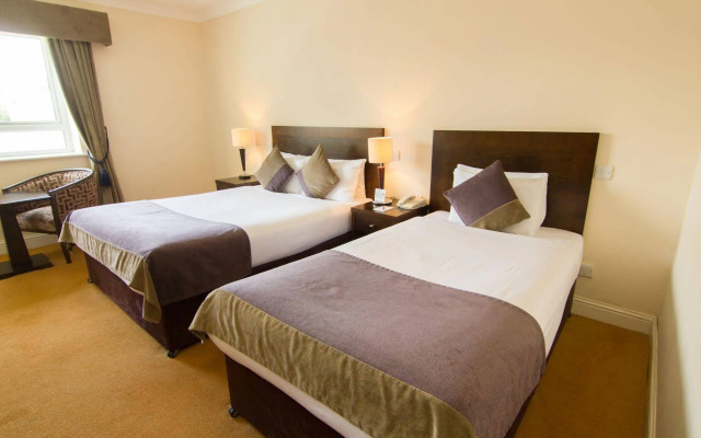 Clybaun Hotel Galway