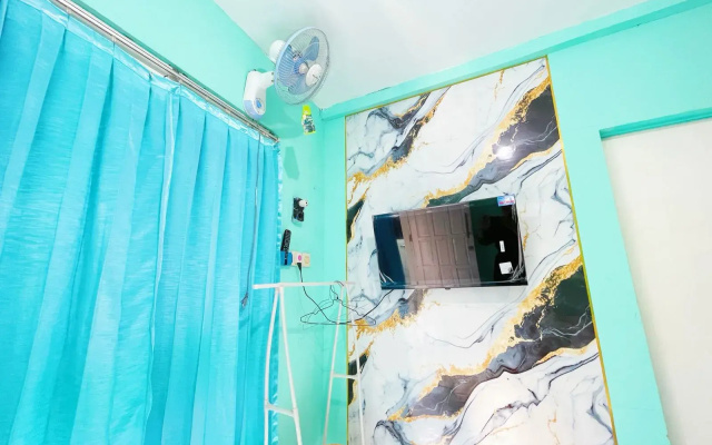 Bronk House II Taman Siswa