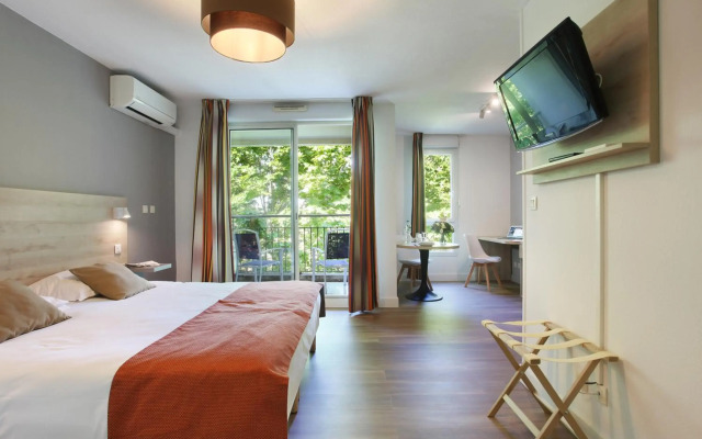 Appart Hotel Odalys City Aix en Provence Le Clos de la Chartreuse