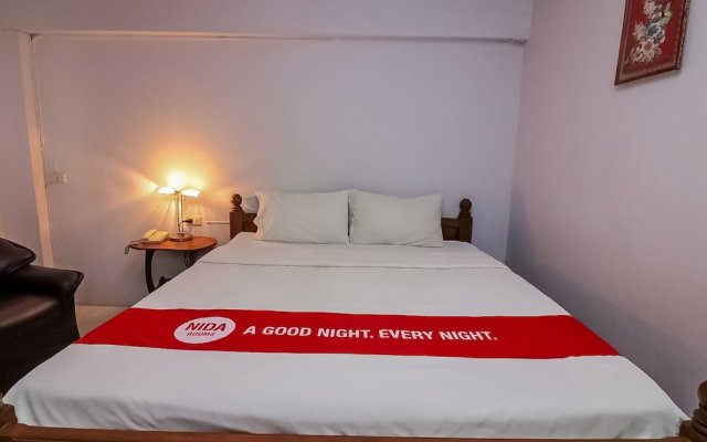 Nida Rooms Central Pattaya 336