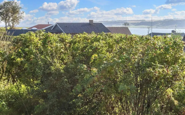 Serene Holiday Home in Lemvig near Sea