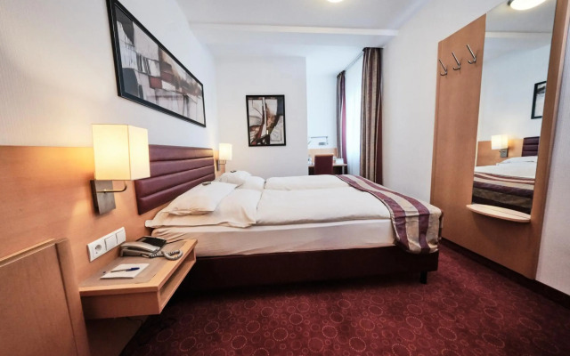 Hotel zum Adler