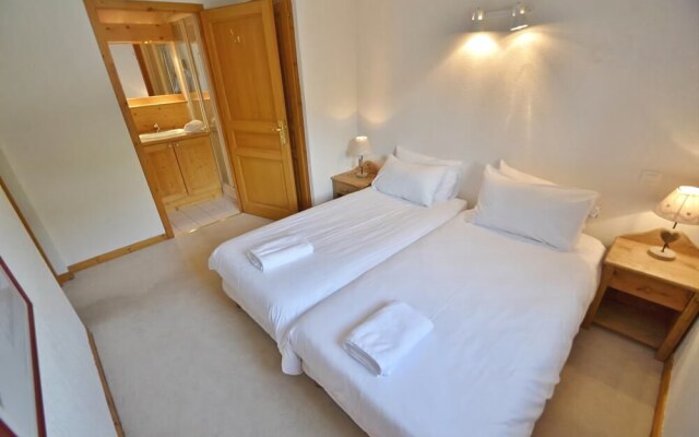 C1 Pistes du Soleil - ARAVIS Holidays