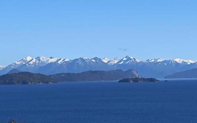 Studio Center Bariloche