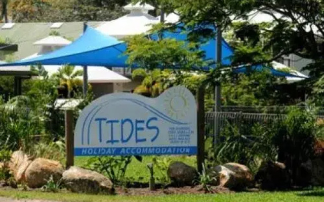 Tides