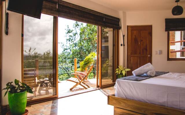 Buddha Roc Beach Resort