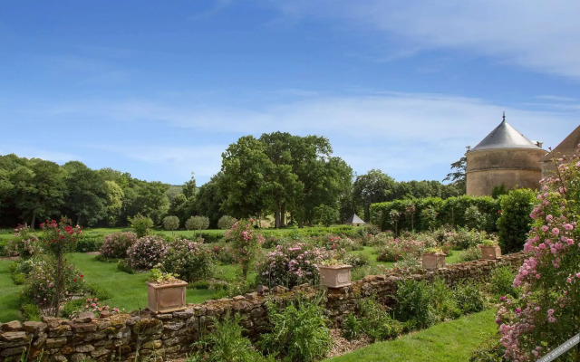 Domaine de La Groirie - Le Mans