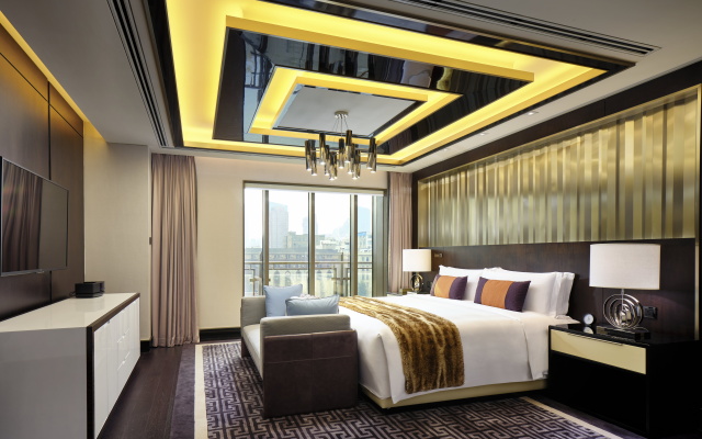 Bellagio by MGM Shanghai