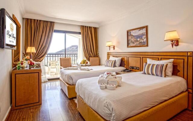 Royal Mirage Agadir