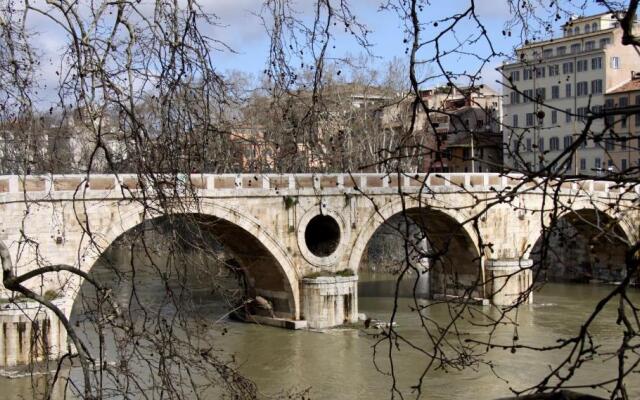 Domus31 - Luxury House in Trastevere