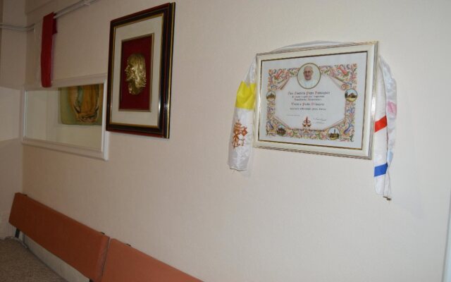 Pansion Modana