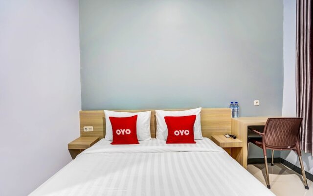 OYO Titik Koma Guest House