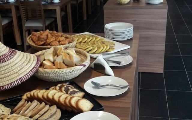 Appart-Hotel Souani