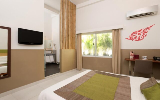 Villa Langka Boutique Hotel