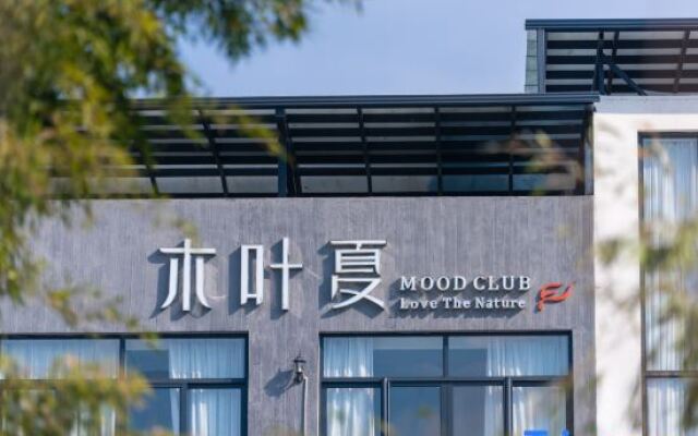 Mood Club Theme Holiday Hostel