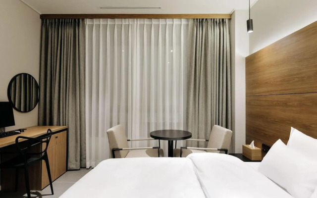 Ilsan Queen Town Hotel