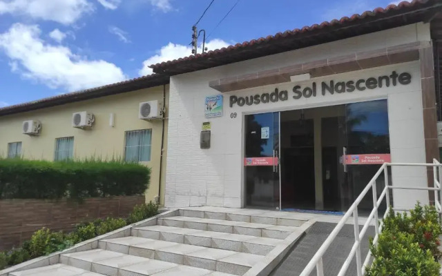 Pousada Sol Nascente