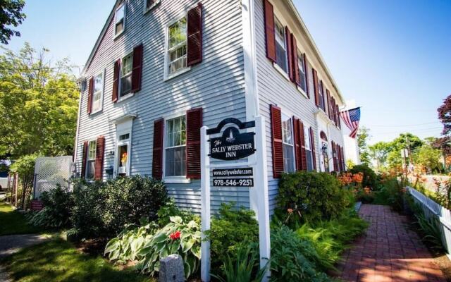 Sally Webster Inn