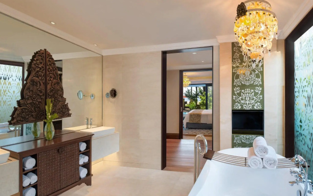 The St. Regis Bali Resort