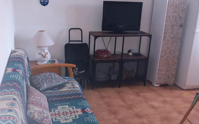 Vacaciones en playa del Tamarit