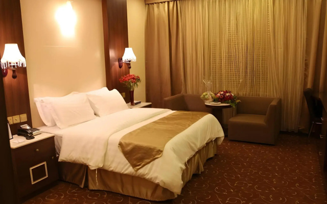Madareem Hotel