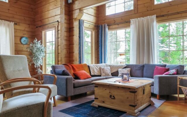 Holiday Home Makarios