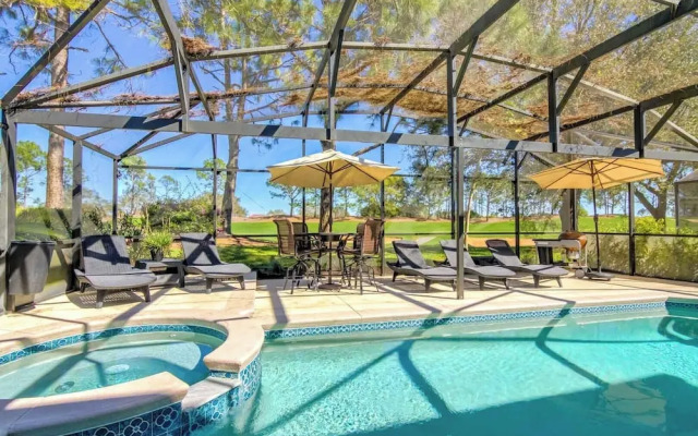 Paul's Southern Dunes Vacation Home