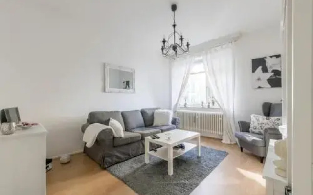 Privatapartment Sudstadt