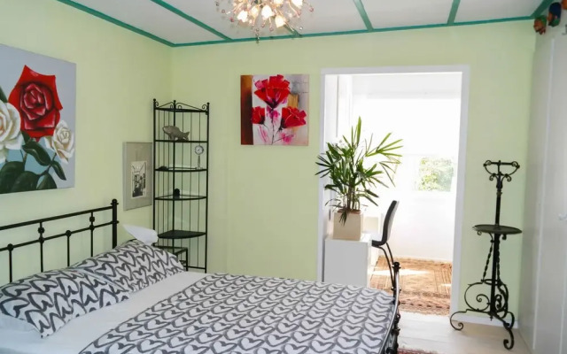 Unique Chalet An der Marina With Infrared Sauna