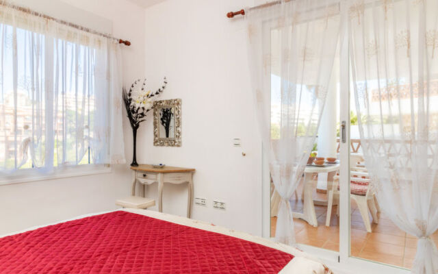 Island of Riviera Golf