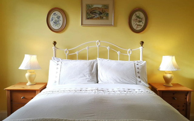 Annslea Guest House