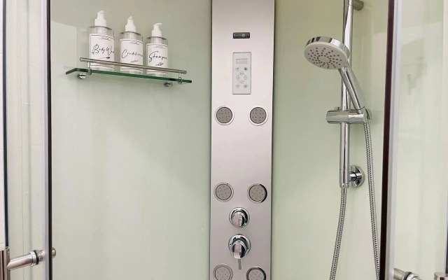 Апартаменты на улице Пулковская 6 к2