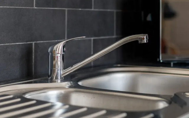 Cool Covent Garden 1BR - Netflix Nespresso