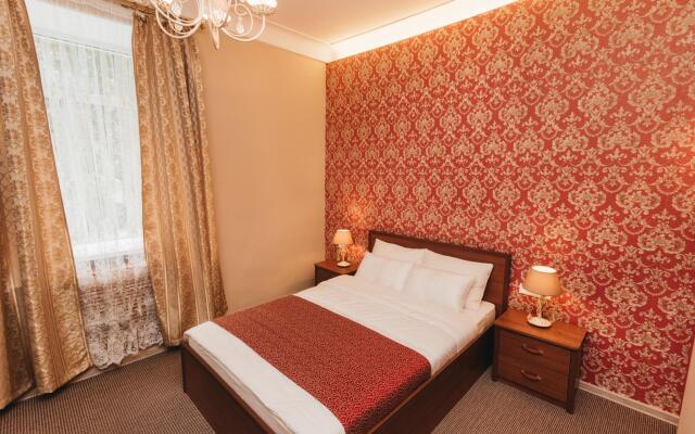 Studio Ante (Студио Анте) на улице Лермонтова