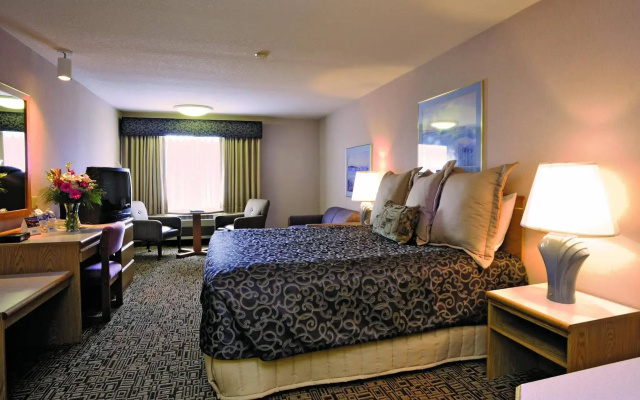 The Tillamook Inn