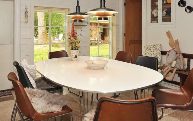 Holiday Home in Holstebro