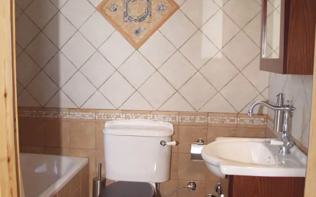 Michaela Beach Houses