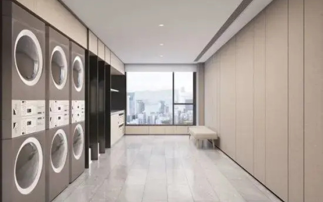 JI Hotel (Chongqing Lijiatuo Babin Road)
