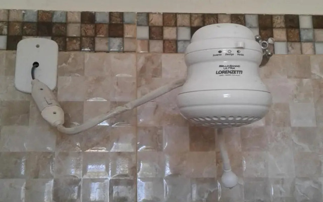 Pousada Recanto Vila Vicosa