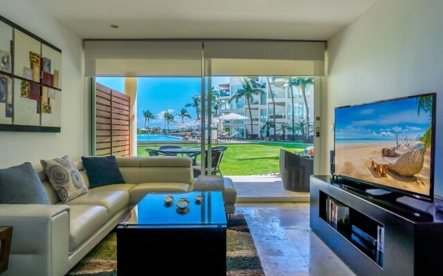 Elements Garden House 10 2 Bedroom Condo by Redawning