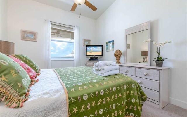 862 Cinnamon Beach - Three Bedroom Condo