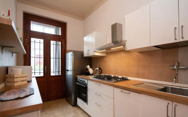 Villa Ada in Toscolano-maderno