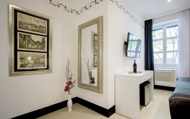 Well Of Life Luxury Rooms