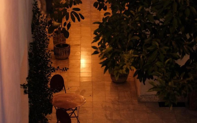 Casa Raco Hotel Boutique Parras de la Fuente